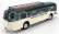 Edicola Renault R4192 Autobus Perigueux 1952 1:43 Zelený Krém