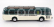 Edicola Renault R4192 Autobus Perigueux 1952 1:43 Zelený Krém
