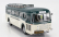 Edicola Renault R4192 Autobus Perigueux 1952 1:43 Zelený Krém