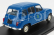 Edicola Renault R4l 1964 1:24 Blue
