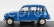 Edicola Renault R4l 1964 1:24 Blue
