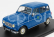 Edicola Renault R4l 1964 1:24 Blue