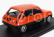 Edicola Renault R5 Mirage S 1979 1:24 Oranžová Černá