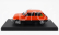Edicola Renault R5 Mirage S 1979 1:24 Oranžová Černá