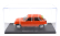 Edicola Renault R5 Tl 1973 - Con Vetrina - With Showcase 1:24 Orange
