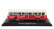 Edicola Renault S45 R4210 Autobus 1953 - Damage Display Box 1:72 Červený Krém