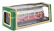Edicola Renault S45 R4210 Autobus 1953 - Damage Display Box 1:72 Červený Krém