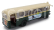 Edicola Renault Tn4-h C2 Autobus Banlieue France 1946 1:43 Zelený Krém