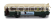 Edicola Renault Tn4-h C2 Autobus Banlieue France 1946 1:43 Zelený Krém