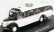 Edicola REO Speedway Autobus 1946 1:72 Bílá Černá