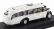 Edicola REO Speedway Autobus 1946 - Damage Display Box 1:72 Bílá Černá