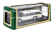 Edicola REO Speedway Autobus 1946 - Damage Display Box 1:72 Bílá Černá