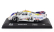 Edicola Rondeau M379 3.0l V8 Team J.rondeau N 4 24h Le Mans 1979 Jean Pierre Beltoise - Henri Pescarolo 1:43 Bílá Červená Modrá