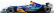 Edicola Sauber F1  C23 Team Petronas N 12 Season 2004 Felipe Massa 1:43 Modrá Zelená