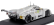 Edicola Sauber Mercedes Benz C9 5.0l Turbo V8 Team Sauber Mercedes N 63 Winner 24h Le Mans 1989 Jochen Mass - Manuel Reuter - Stanley Dickens 1:43 Silver