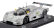 Edicola Sauber Mercedes Benz C9 5.0l Turbo V8 Team Sauber Mercedes N 63 Winner 24h Le Mans 1989 Jochen Mass - Manuel Reuter - Stanley Dickens 1:43 Silver