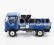Edicola Sava Sh550 Truck R.soldado Carbones 2-assi 1970 1:43 Blue