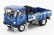 Edicola Sava Sh550 Truck R.soldado Carbones 2-assi 1970 1:43 Blue