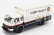 Edicola Saviem Without Card Box - Senza Scatola - Jm200 Truck G.bonnevialle Transports Port Salut 2-assi 1963 1:43 Cream Black