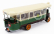 Edicola Schneider H Autobus France 1916 1:43 Zelený Krém