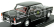 Edicola Seat fiat 1500 1971 1:24 Black