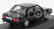 Edicola Seat Gredos 1987 - Con Vetrina - With Showcase 1:43 Black