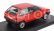 Edicola Seat Ibiza 1-series 1984 - Con Vetrina - With Showcase 1:24 Red