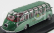 Edicola Setra Kassbohrer S8 Autobus Tourisme Et Voyages 1951 - Damage Display Box 1:72 2 Tóny Zelené
