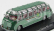 Edicola Setra Kassbohrer S8 Autobus Tourisme Et Voyages 1951 - Damage Display Box 1:72 2 Tóny Zelené