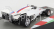 Edicola Shadow F1  Dn8 N 17 Season 1977 Alan Jones 1:43 Bílá