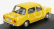 Edicola Simca 1000 1962 - Con Vetrina - With Showcase 1:43 Žlutá