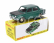 Edicola Simca 1000 Rally2 1976 1:43 Zelená Černá