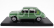 Edicola Simca 1100 Special 1970 - Con Vetrina - With Showcase 1:24 Green Met