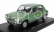 Edicola Simca 1100 Special 1970 - Con Vetrina - With Showcase 1:24 Green Met