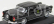 Edicola Simca Presidence 1958 1:43 Black
