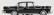 Edicola Simca Presidence 1958 1:43 Black