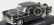 Edicola Simca Presidence 1958 1:43 Black