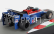 Edicola Spirit F1  201 Honda N 40 Season 1983 Stefan Johansson 1:43 Modrá Červená