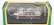 Edicola Steyr 380q Autobus 1955 - Damage Display Box 1:72 Bordeaux White