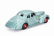 Edicola Studebaker Coupe 1951 1:43 Velmi Světle Zelená Met