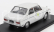 Edicola Subaru 1000 Sport 1967 1:24 Bílá