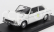 Edicola Subaru 1000 Sport 1967 1:24 Bílá