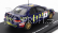 Edicola Subaru Impreza 555 N 4 Winner Rally Rac Lombard 1995 C.McRae - D.Ringer 1:43