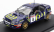 Edicola Subaru Impreza 555 N 4 Winner Rally Rac Lombard 1995 C.McRae - D.Ringer 1:43