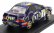 Edicola Subaru Impreza 555 Repsol N 5 Winner Rally Montecarlo 1995 Carlos Sainz - Luis Moya 1:24 Blue