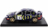 Edicola Subaru Impreza 555 Repsol N 5 Winner Rally Montecarlo 1995 Carlos Sainz - Luis Moya 1:24 Blue