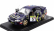 Edicola Subaru Impreza 555 Repsol N 5 Winner Rally Montecarlo 1995 Carlos Sainz - Luis Moya 1:24 Blue