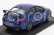 Edicola Subaru Wrx Sti 2014 1:24 Blue Met