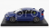 Edicola Subaru Wrx Sti 2014 1:24 Blue Met