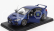 Edicola Subaru Wrx Sti 2014 1:24 Blue Met